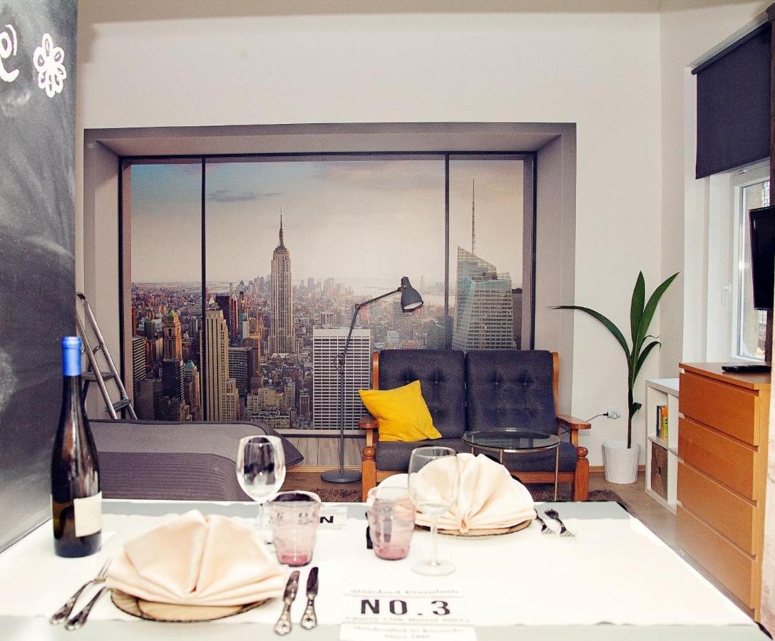 Trendy & Cozy Apartment At Heroes' Square Budapest Exterior photo